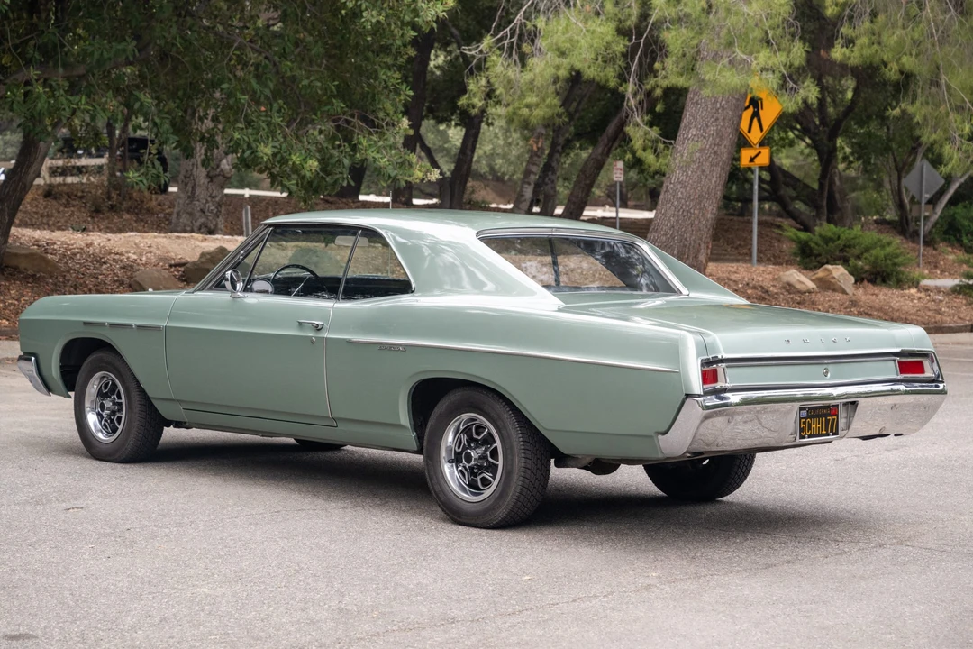 1966 Buick Special - Image 6 of 31