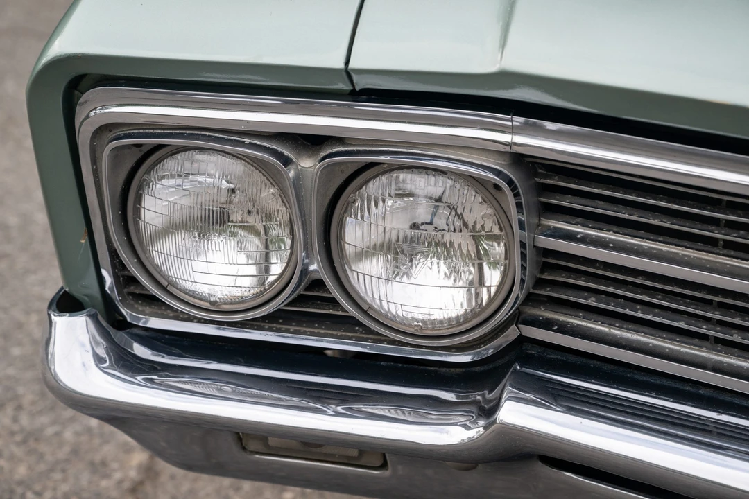 1966 Buick Special - Image 10 of 31