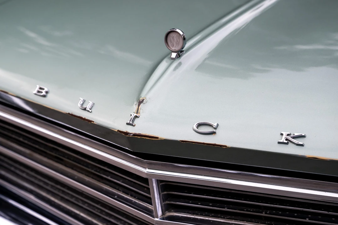 1966 Buick Special - Image 15 of 31