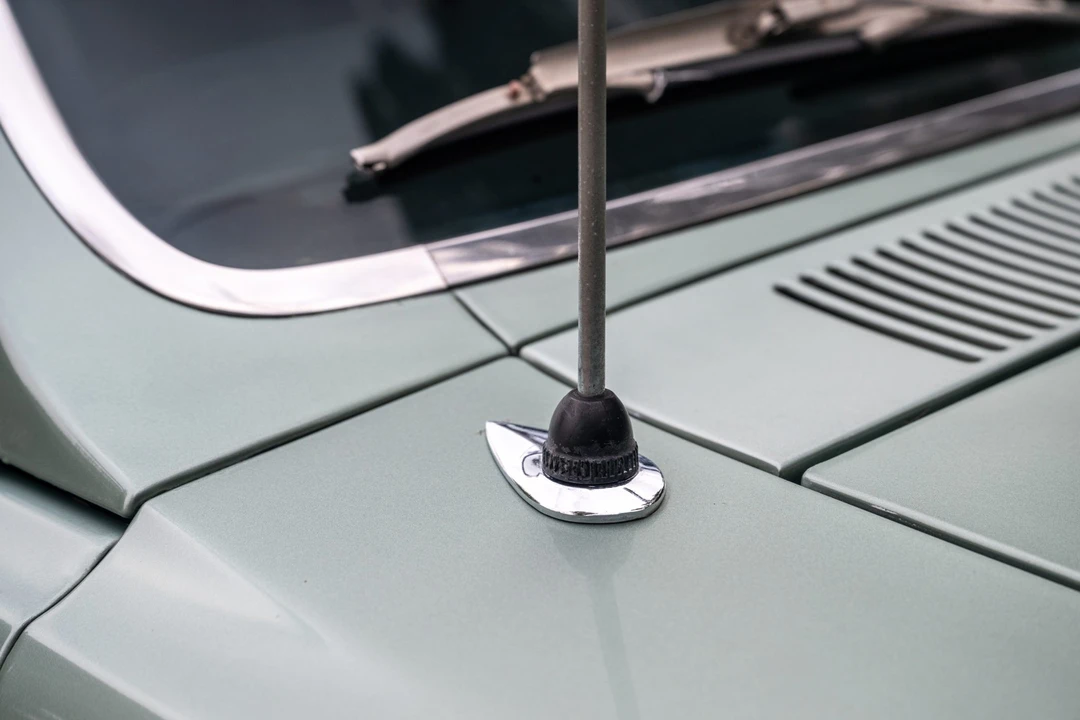 1966 Buick Special - Image 22 of 31