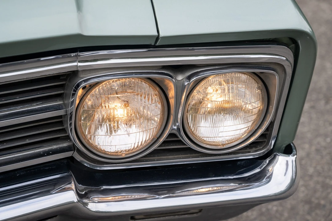 1966 Buick Special - Image 13 of 31