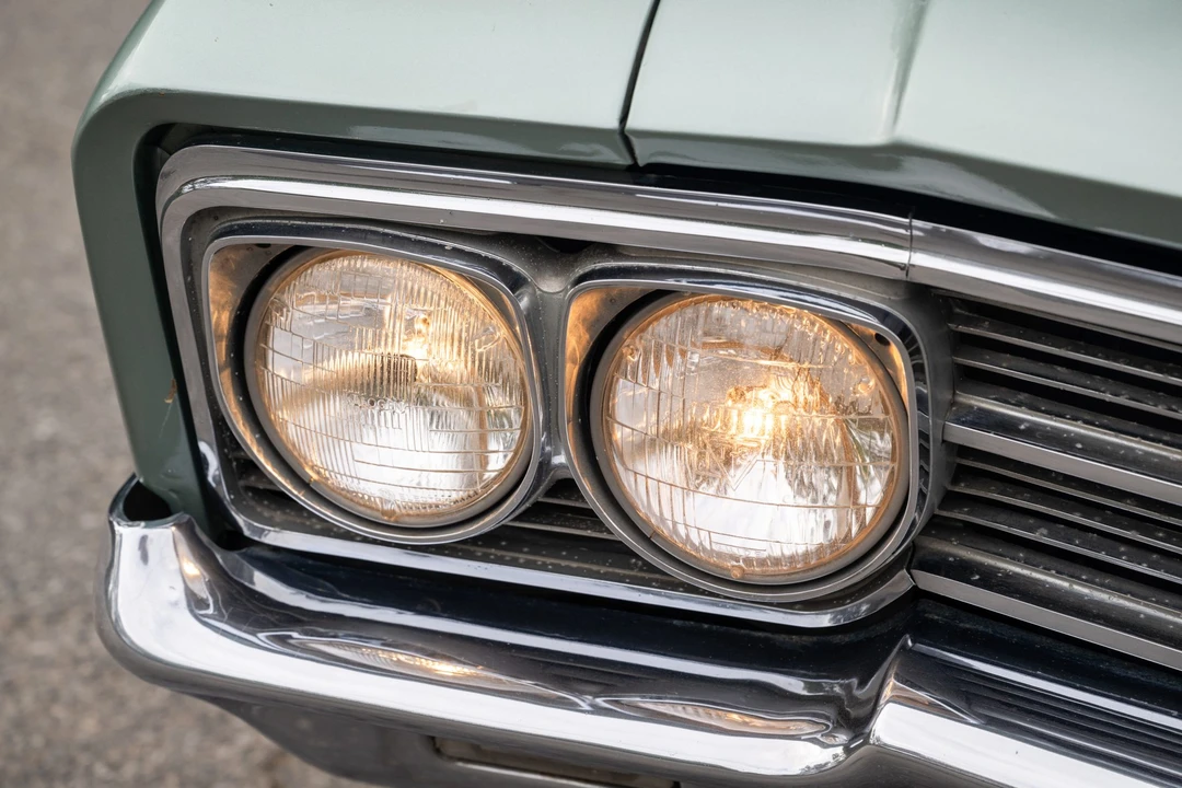 1966 Buick Special - Image 12 of 31