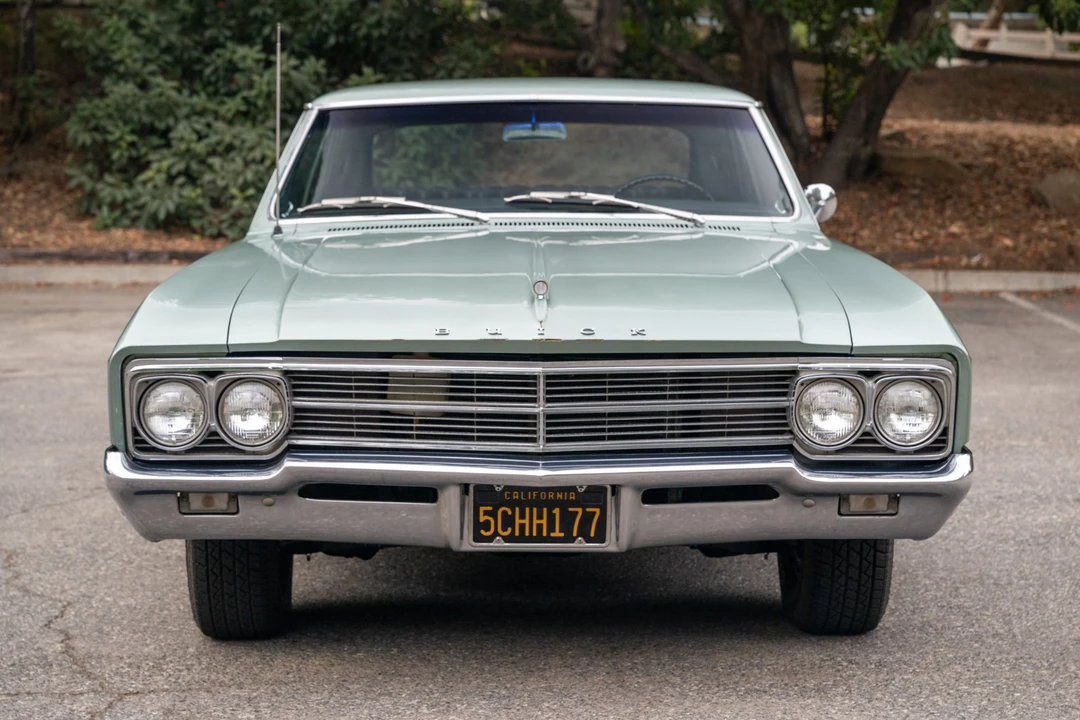 1966 Buick Special - Image 9 of 31