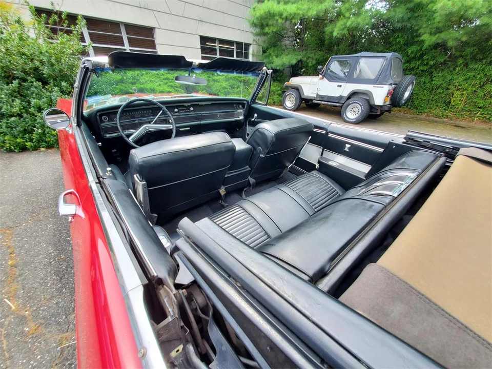 1966 Buick Wildcat - Image 5 of 10