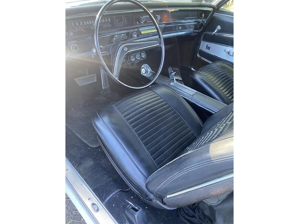 1966 Buick Wildcat - Image 15 of 25