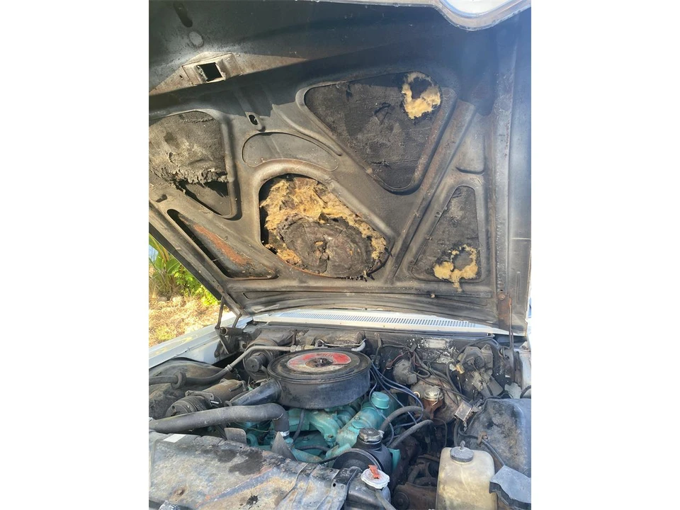1966 Buick Wildcat - Image 25 of 25