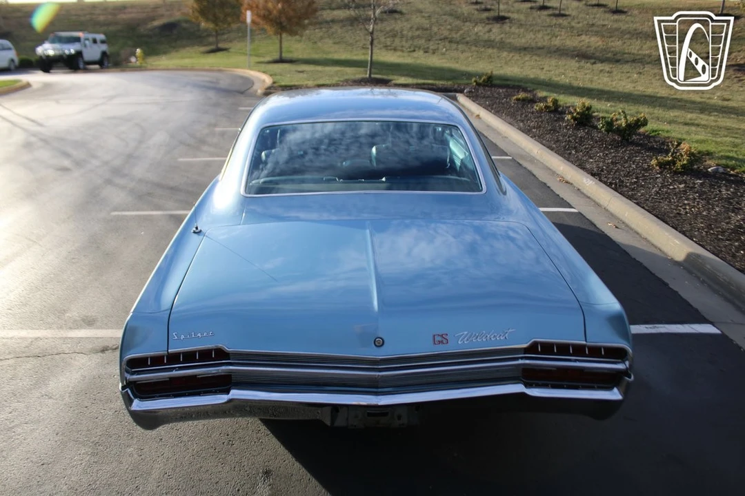 1966 Buick Wildcat - Image 13 of 21