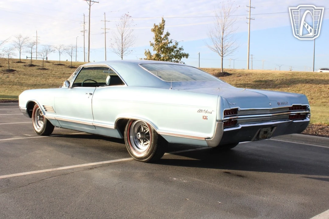 1966 Buick Wildcat - Image 20 of 21