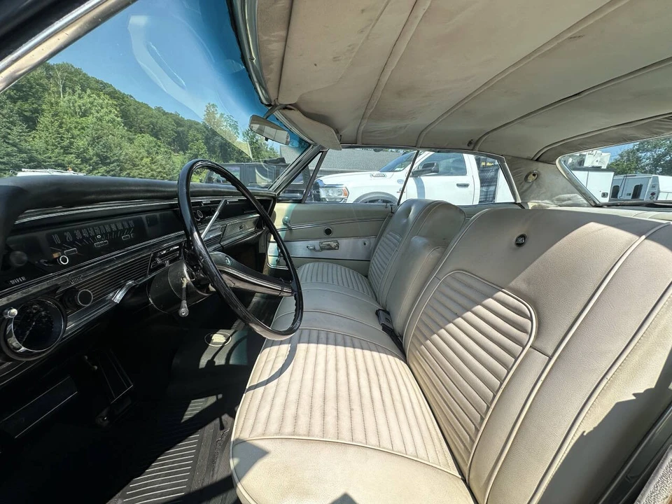 1966 Buick Wildcat - Image 9 of 16