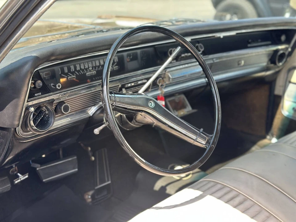 1966 Buick Wildcat - Image 11 of 16