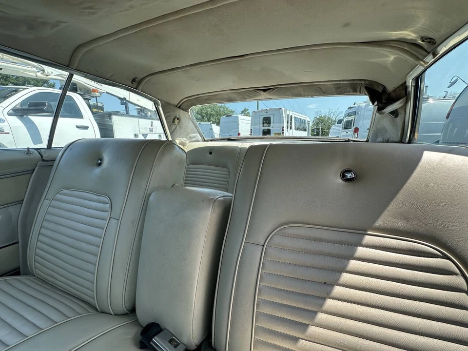 1966 Buick Wildcat - Image 6 of 16