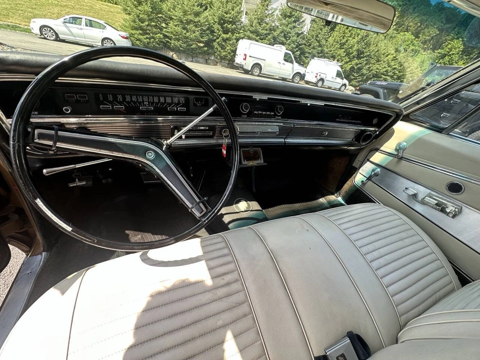 1966 Buick Wildcat - Image 13 of 16