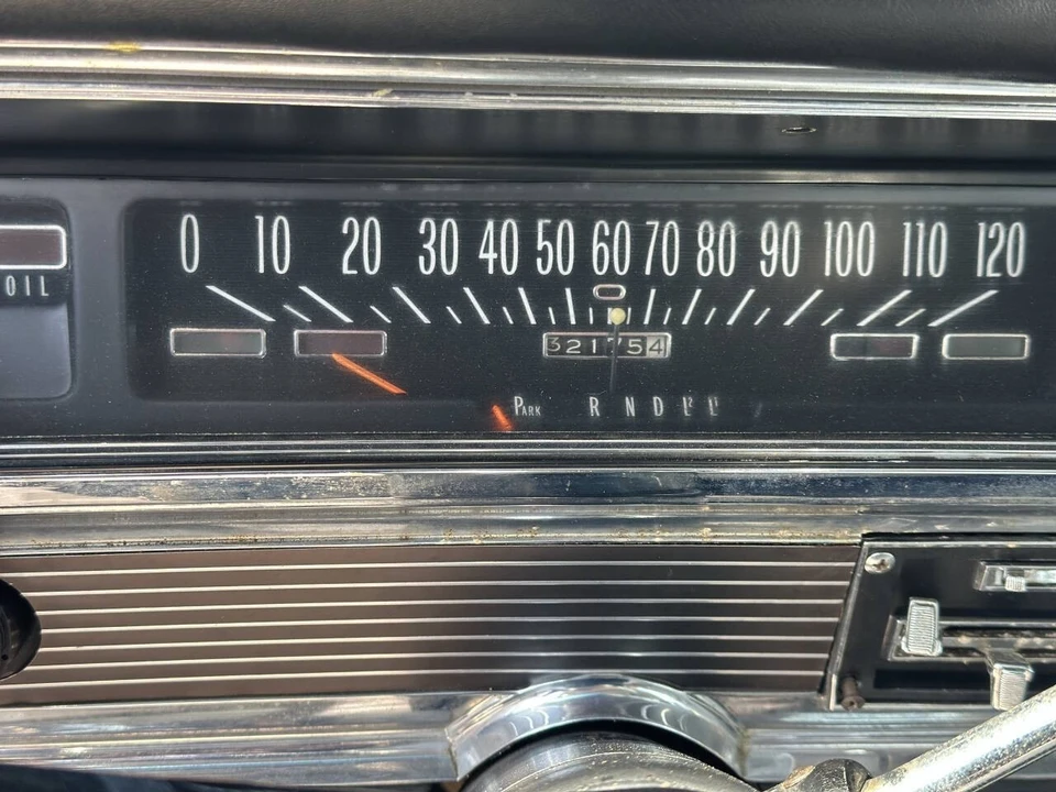 1966 Buick Wildcat - Image 12 of 16
