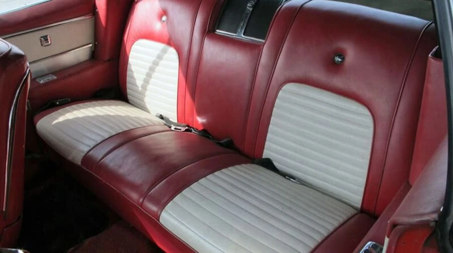 1966 Buick Wildcat - Image 5 of 12