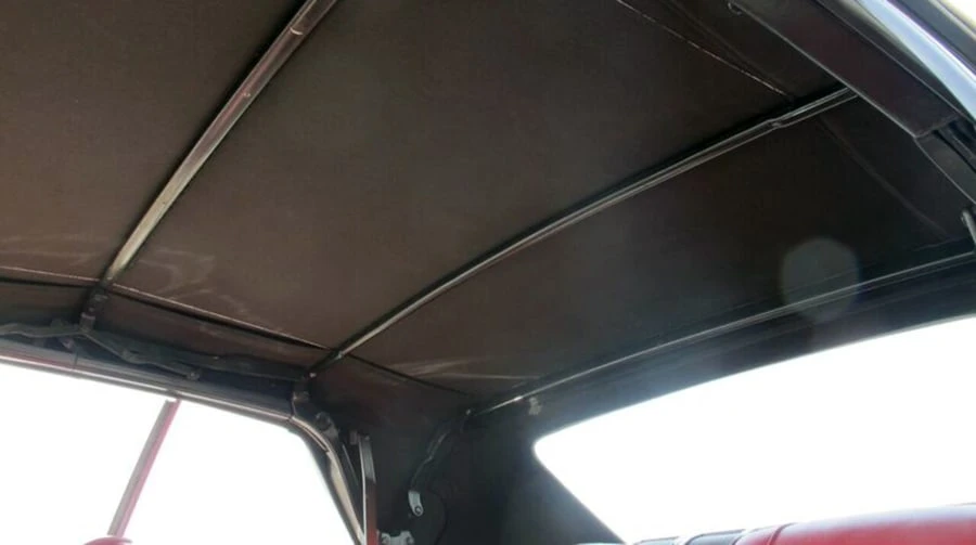 1966 Buick Wildcat - Image 7 of 12