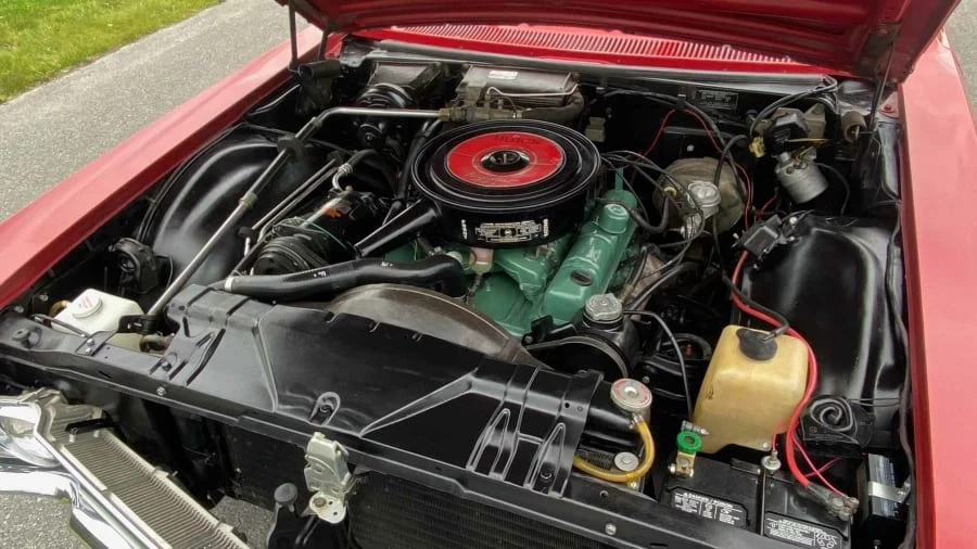 1966 Buick Wildcat - Image 12 of 22