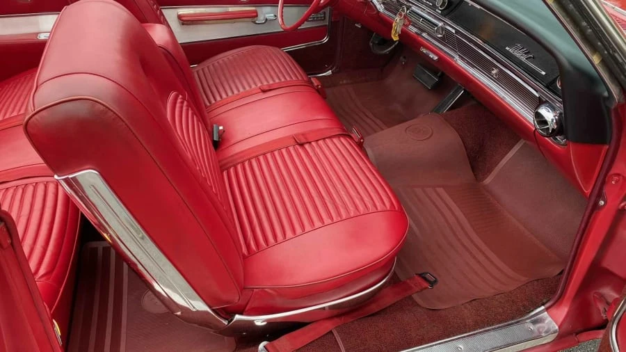 1966 Buick Wildcat - Image 7 of 22