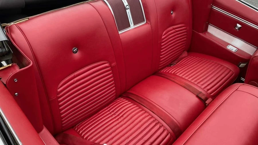 1966 Buick Wildcat - Image 4 of 22