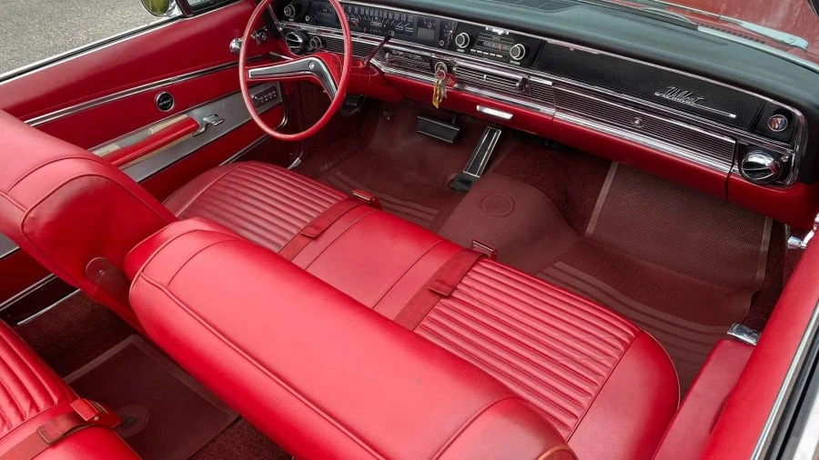1966 Buick Wildcat - Image 5 of 22