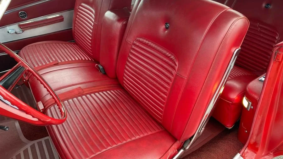 1966 Buick Wildcat - Image 8 of 22
