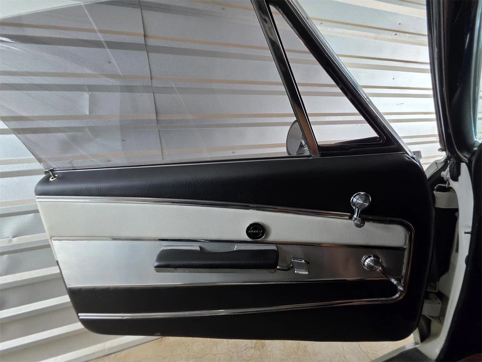 1966 Buick Wildcat - Image 12 of 31