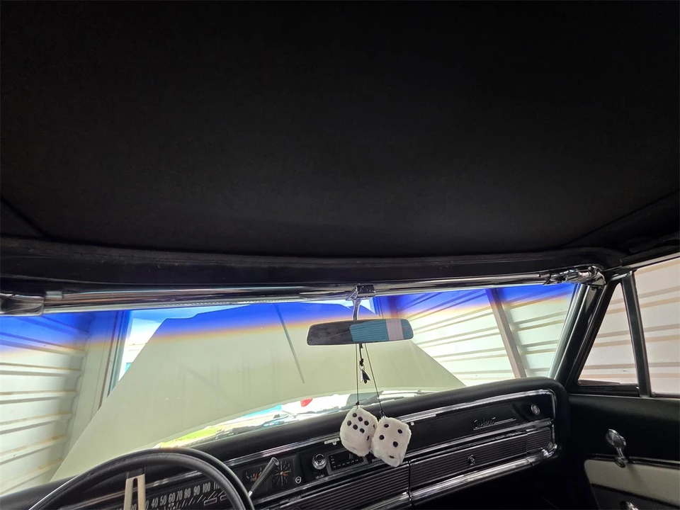 1966 Buick Wildcat - Image 13 of 31