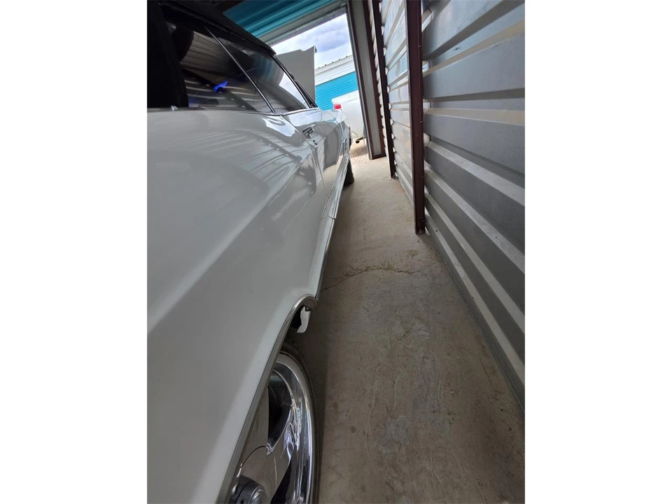 1966 Buick Wildcat - Image 26 of 31
