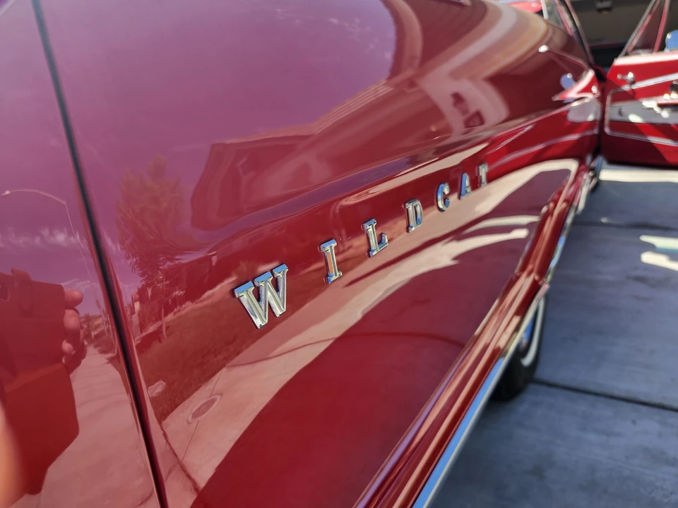 1966 Buick Wildcat - Image 28 of 31