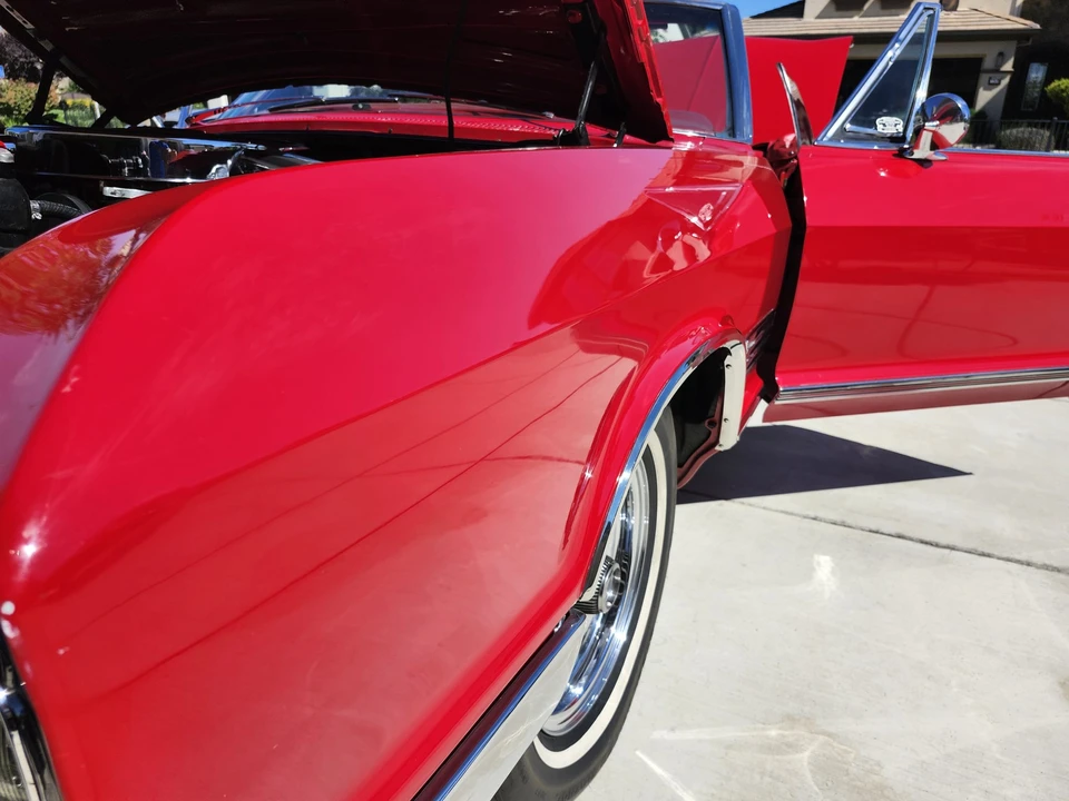 1966 Buick Wildcat - Image 19 of 31