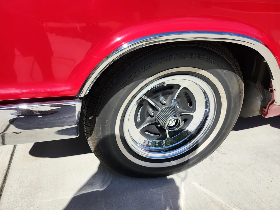 1966 Buick Wildcat - Image 31 of 31