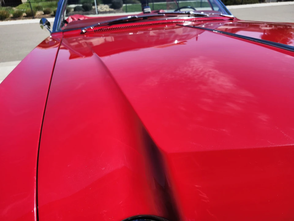 1966 Buick Wildcat - Image 14 of 31