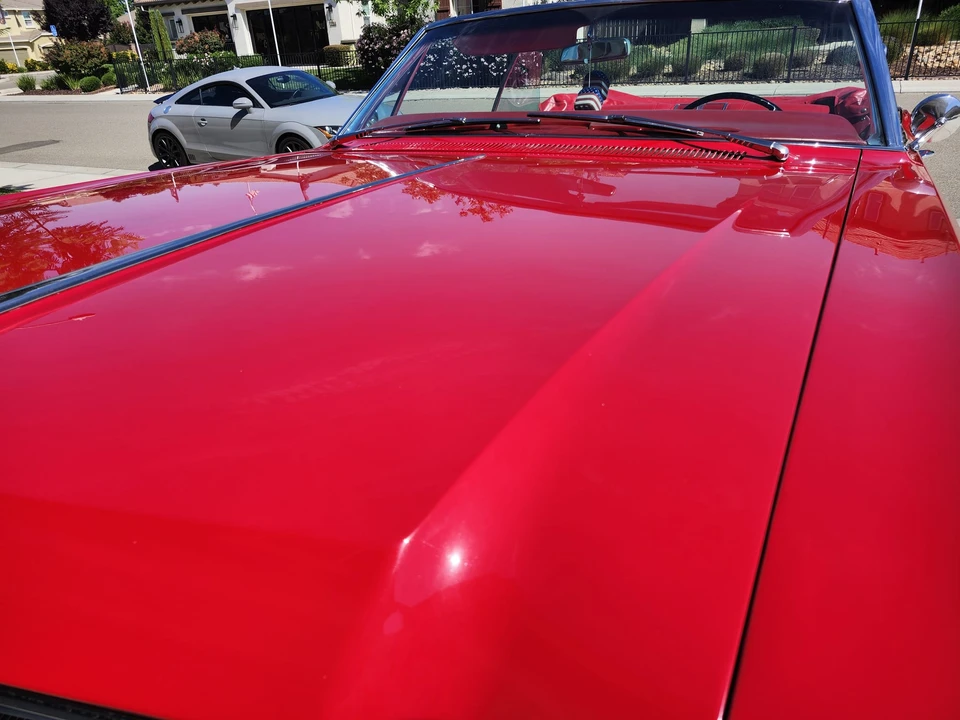 1966 Buick Wildcat - Image 15 of 31