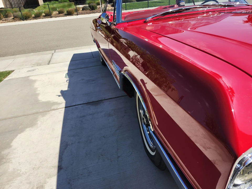 1966 Buick Wildcat - Image 30 of 31