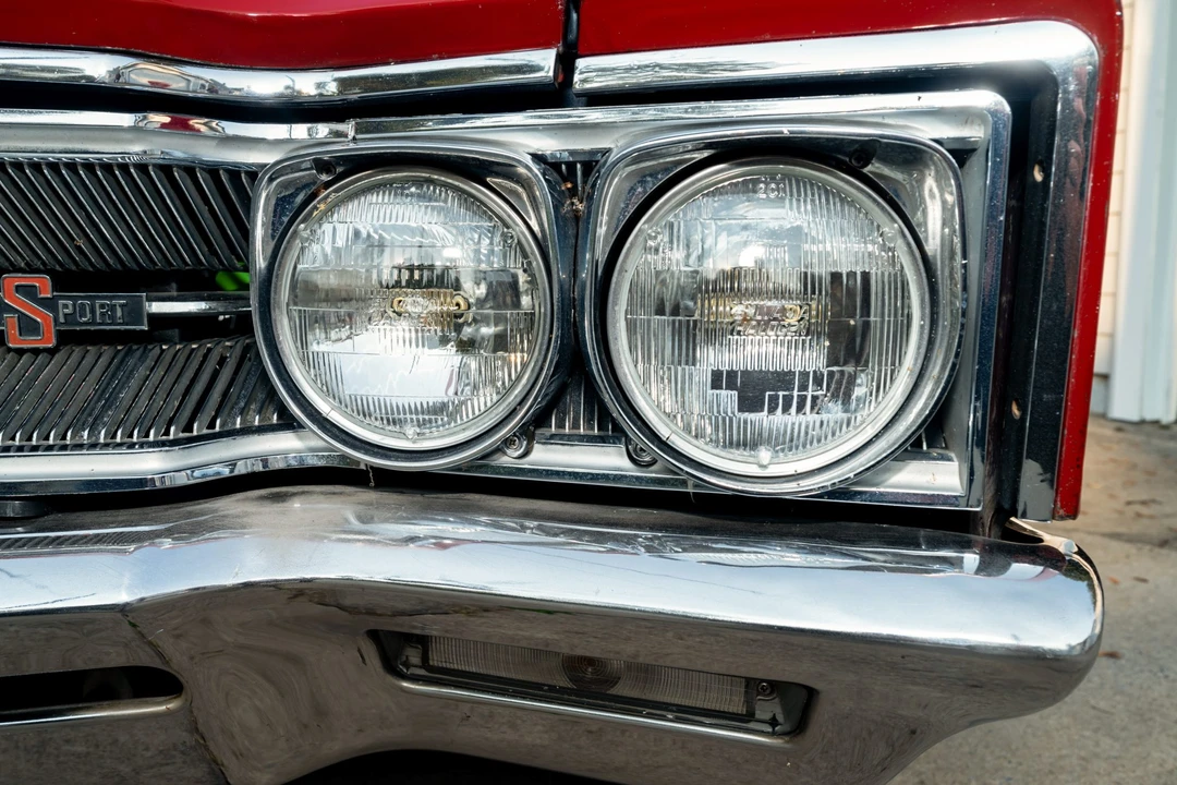 1966 Buick Wildcat - Image 28 of 31