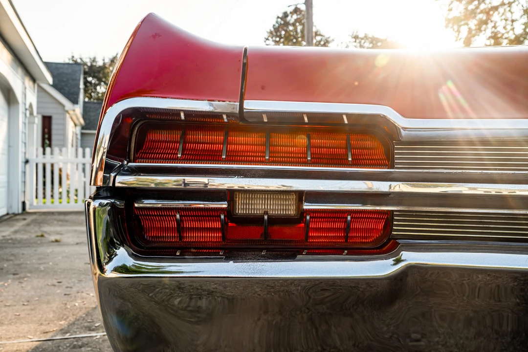 1966 Buick Wildcat - Image 31 of 31