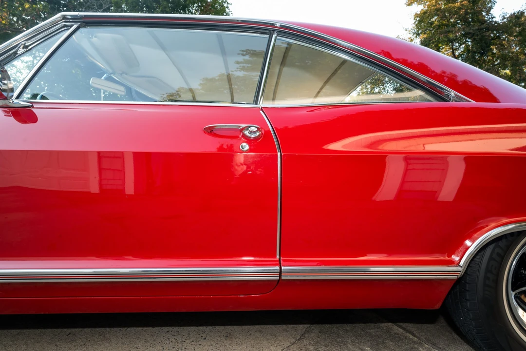 1966 Buick Wildcat - Image 18 of 31