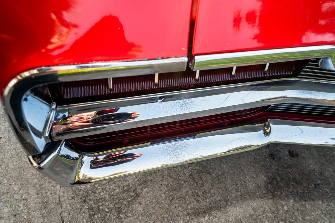 1966 Buick Wildcat - Image 29 of 31