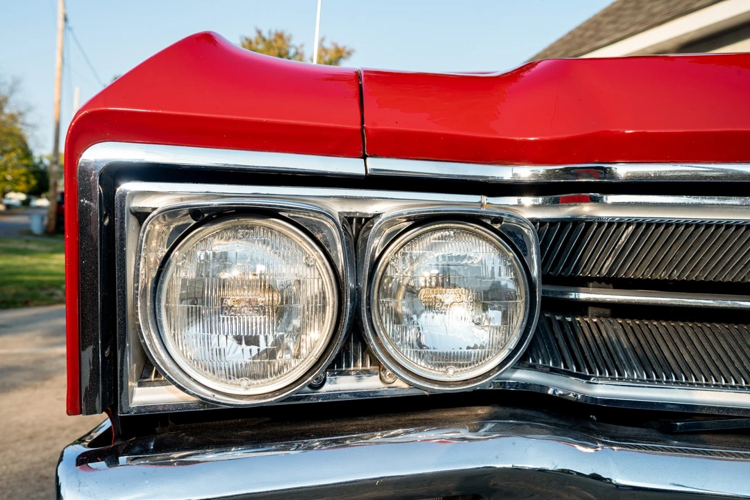 1966 Buick Wildcat - Image 25 of 31