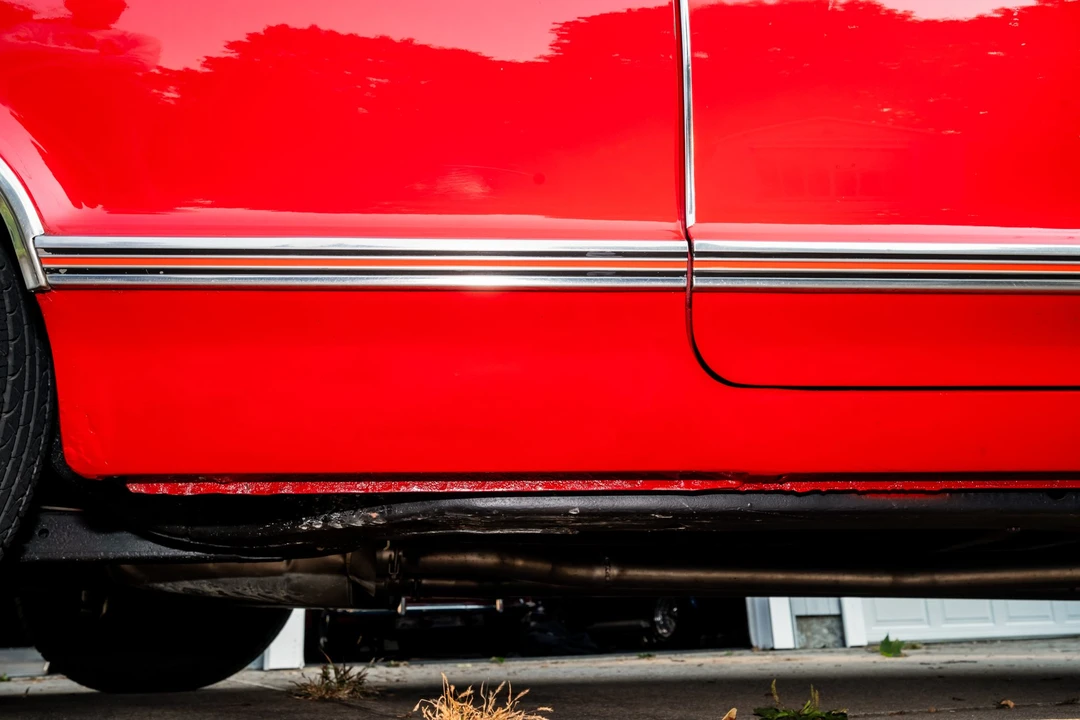 1966 Buick Wildcat - Image 22 of 31
