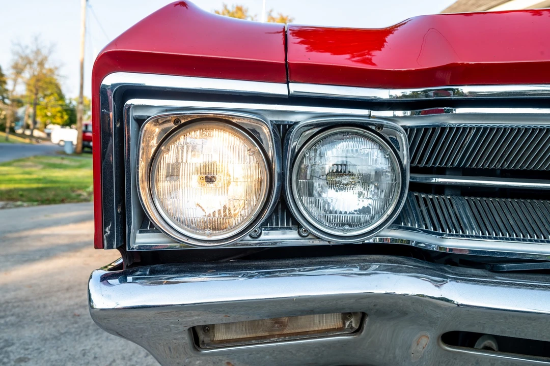 1966 Buick Wildcat - Image 26 of 31