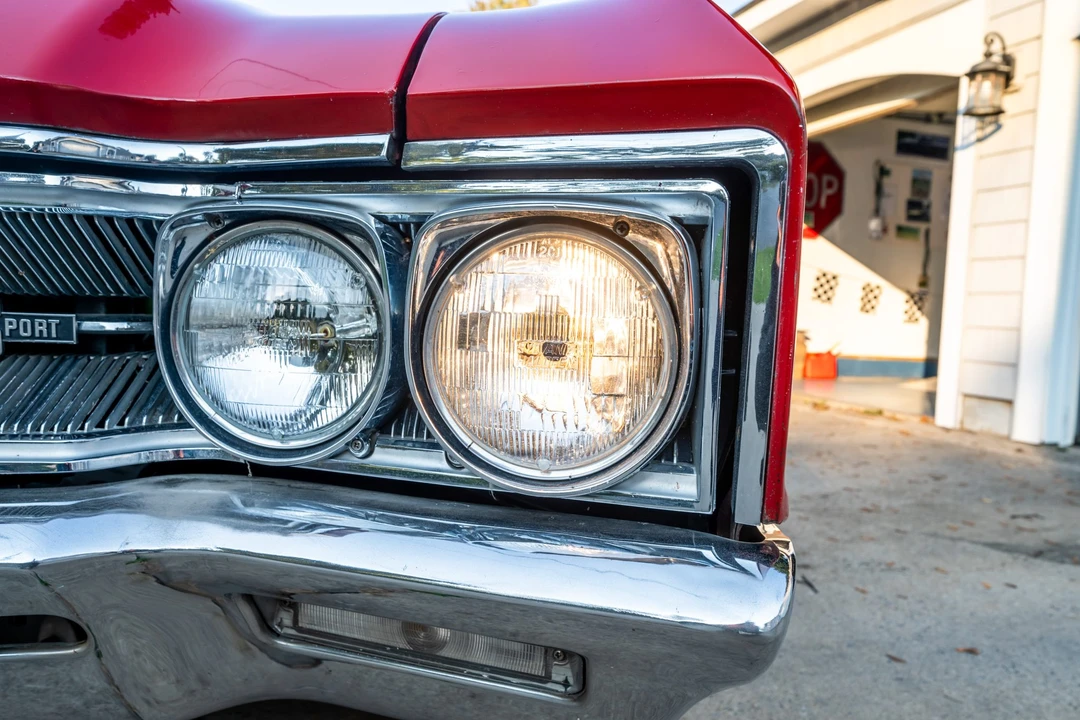 1966 Buick Wildcat - Image 27 of 31