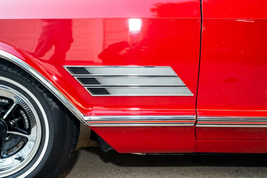 1966 Buick Wildcat - Image 16 of 31