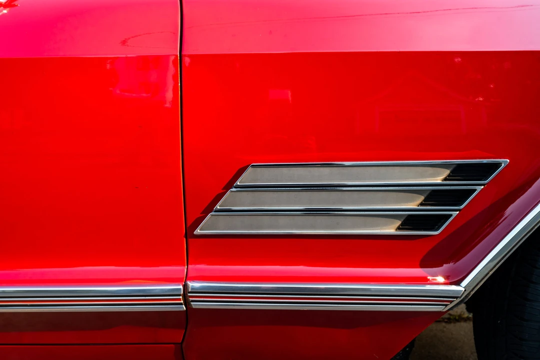 1966 Buick Wildcat - Image 23 of 31