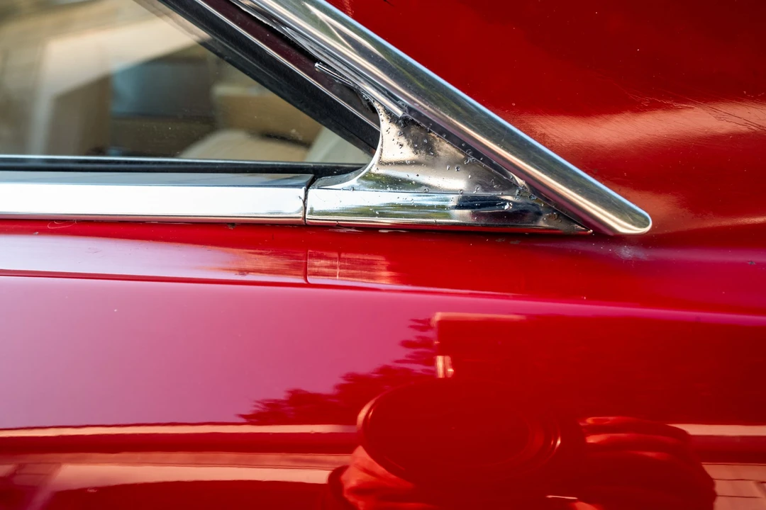 1966 Buick Wildcat - Image 24 of 31