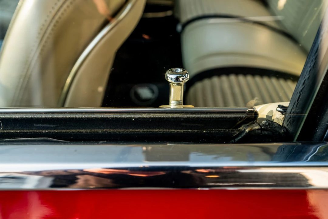 1966 Buick Wildcat - Image 19 of 31
