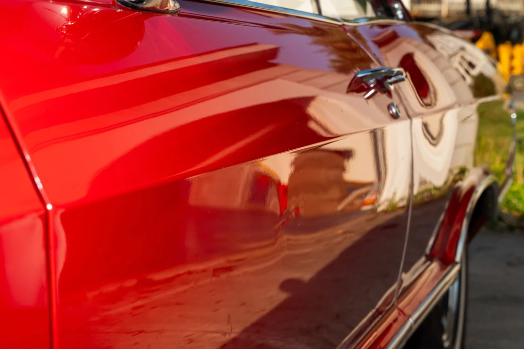 1966 Buick Wildcat - Image 20 of 31
