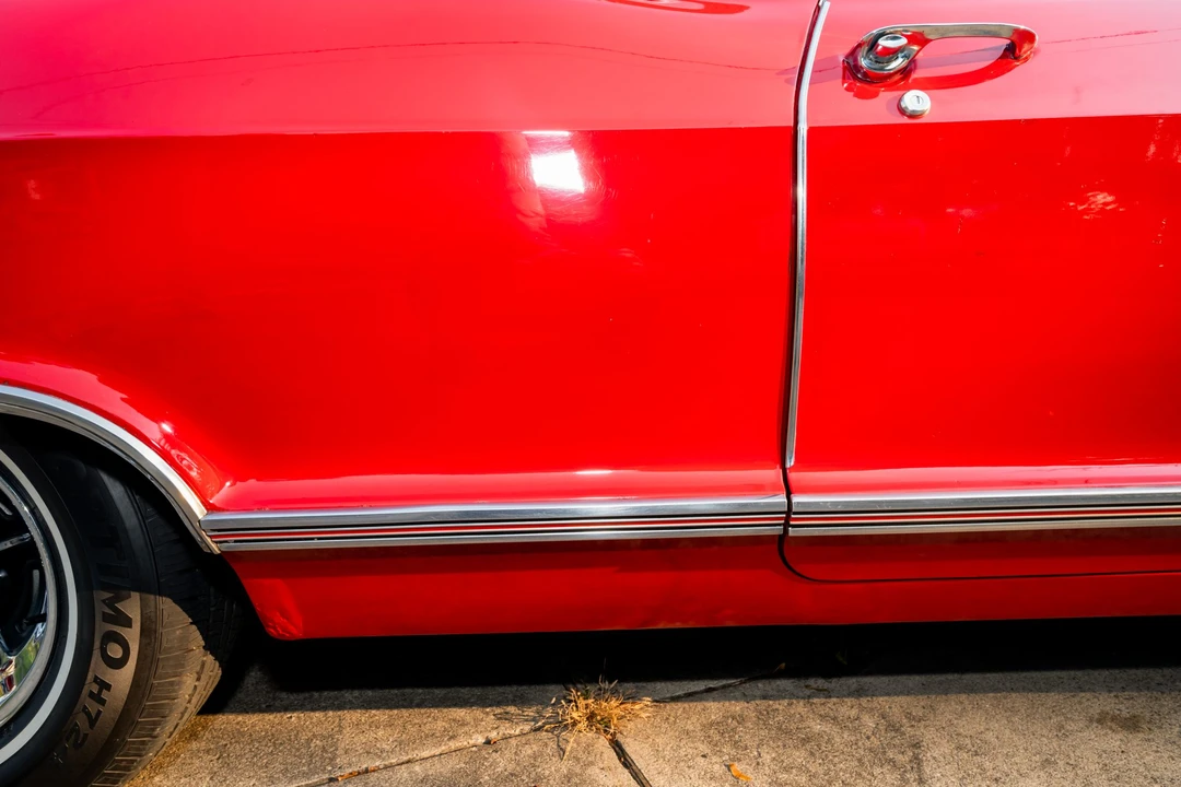 1966 Buick Wildcat - Image 21 of 31