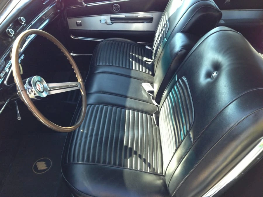 1966 Buick Wildcat - Image 3 of 6