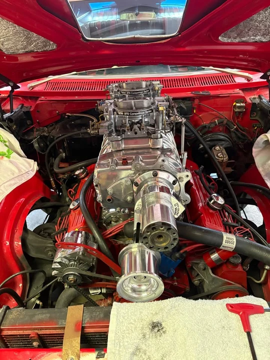 1966 Buick Riviera 2nd Gen - Image 7 of 11