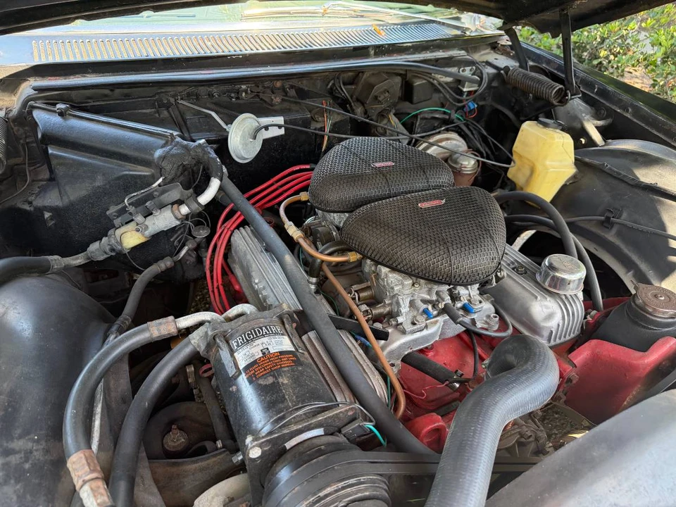 1966 Buick Riviera 2nd Gen - Image 12 of 12